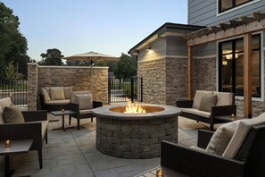 Équipement de l’hébergement