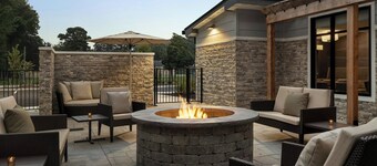 Residence Inn By Marriott Richmond Airport