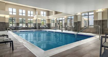 Residence Inn By Marriott Richmond Airport