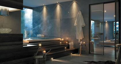 Le Géant, Courmayeur, Apartments By Marriott Bonvoy