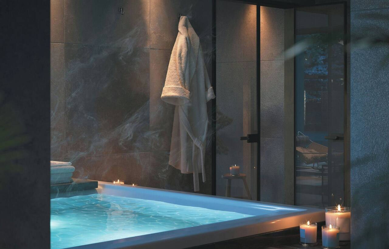 Le Géant, Courmayeur, Apartments By Marriott Bonvoy