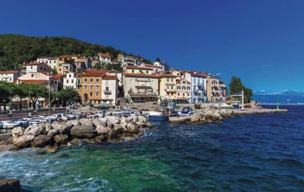 Port de plaisance