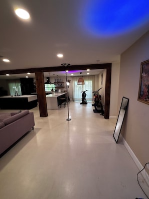 Hall