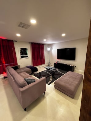 TV connectée