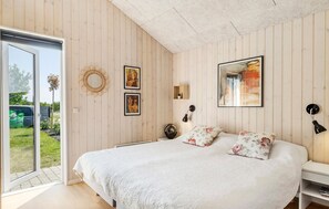 3 chambres, lit parapluie, Wi-Fi gratuit