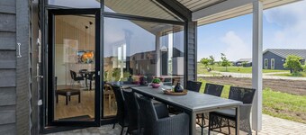 3 bedroom nice home in Grenaa