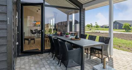 3 bedroom nice home in Grenaa