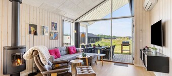 3 bedroom nice home in Grenaa