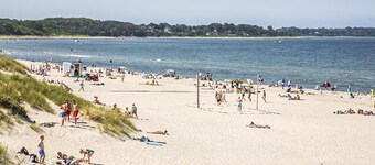 Dejligt hus med 3 soveværelser i Grenå
