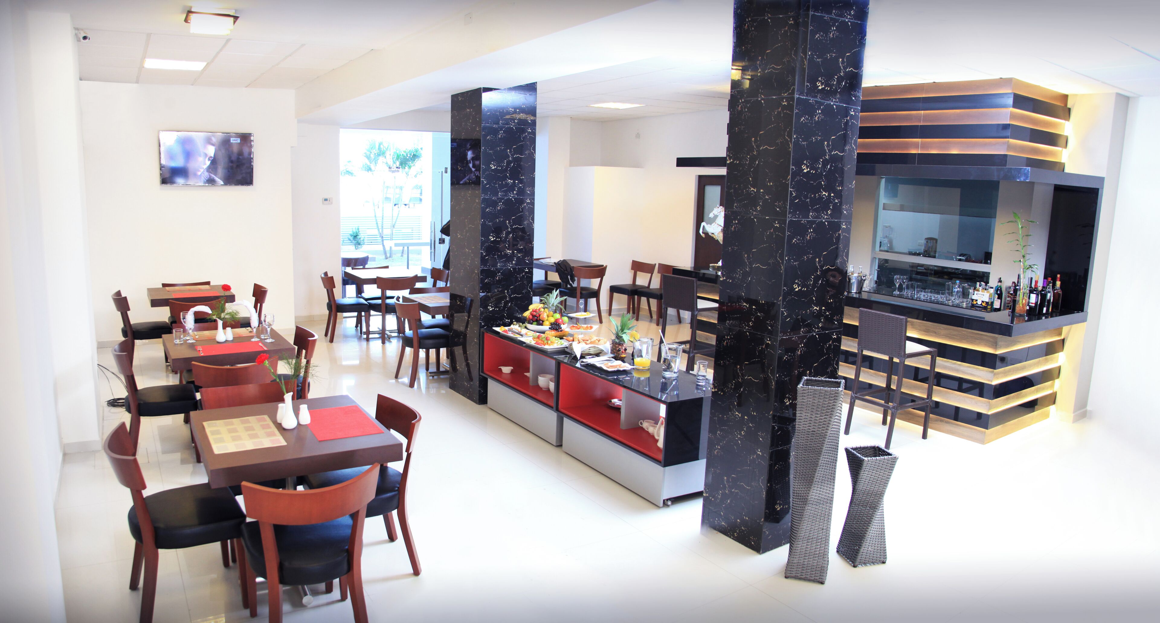 Foto - Prince Hotel
