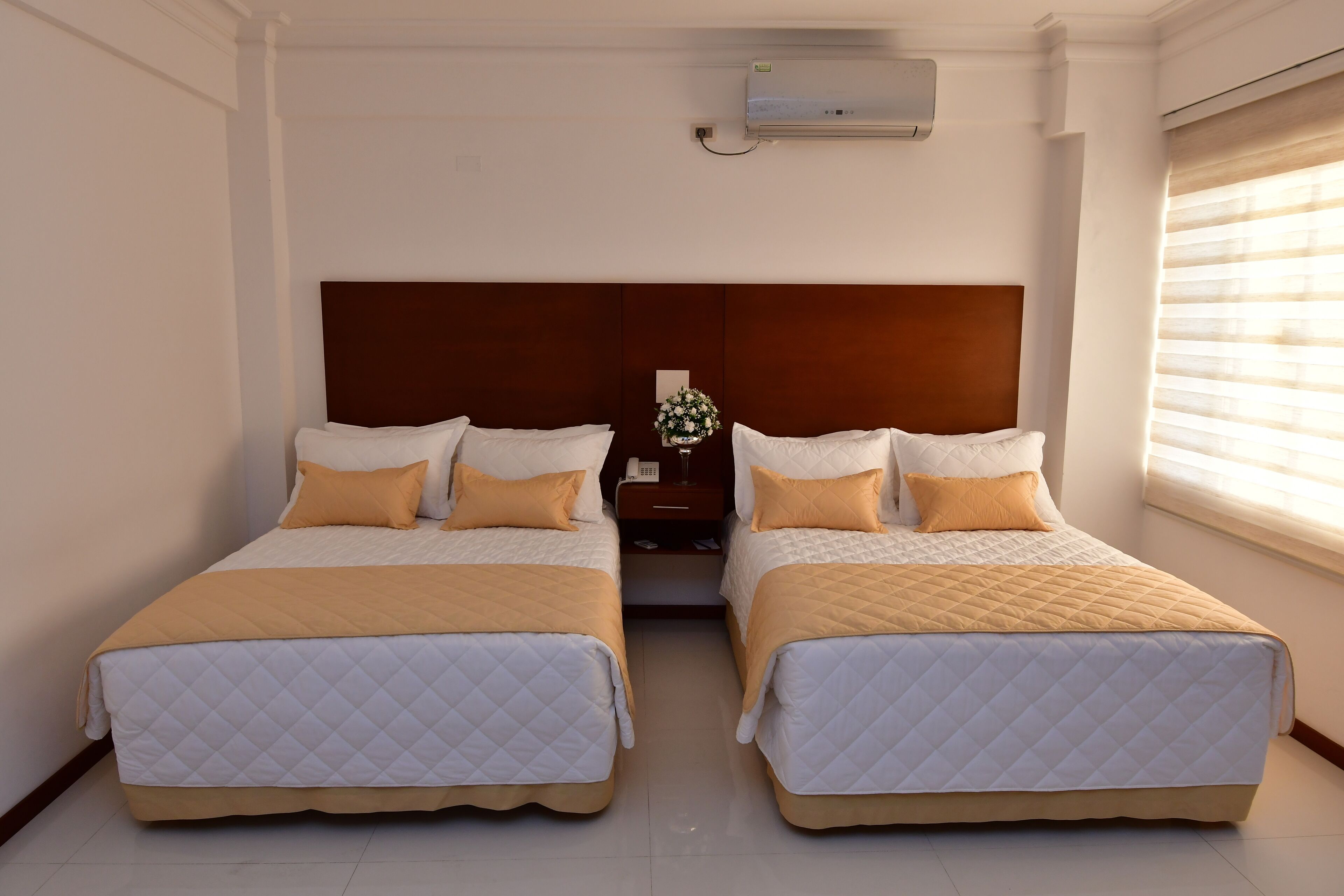 Foto - Prince Hotel