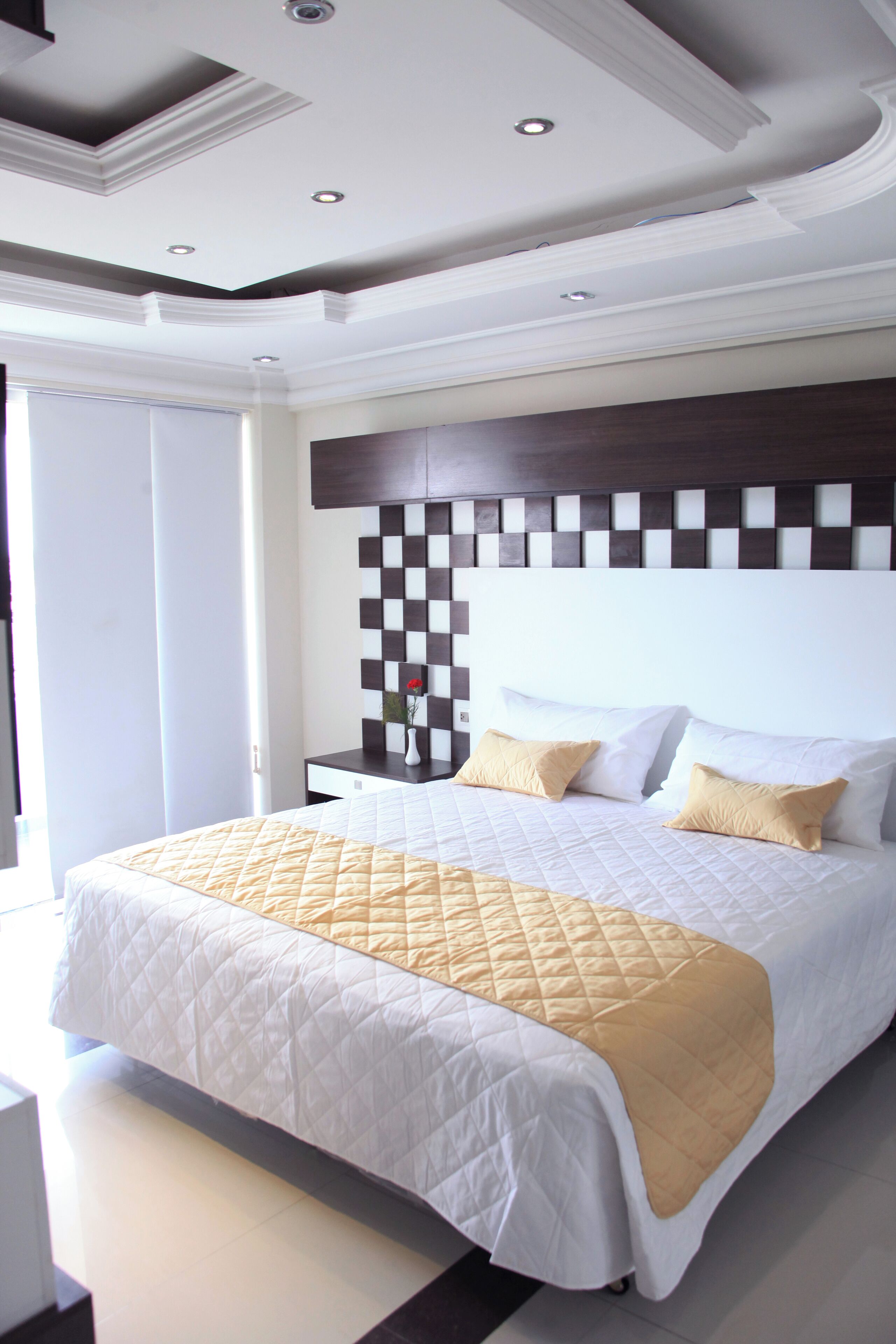Foto - Prince Hotel