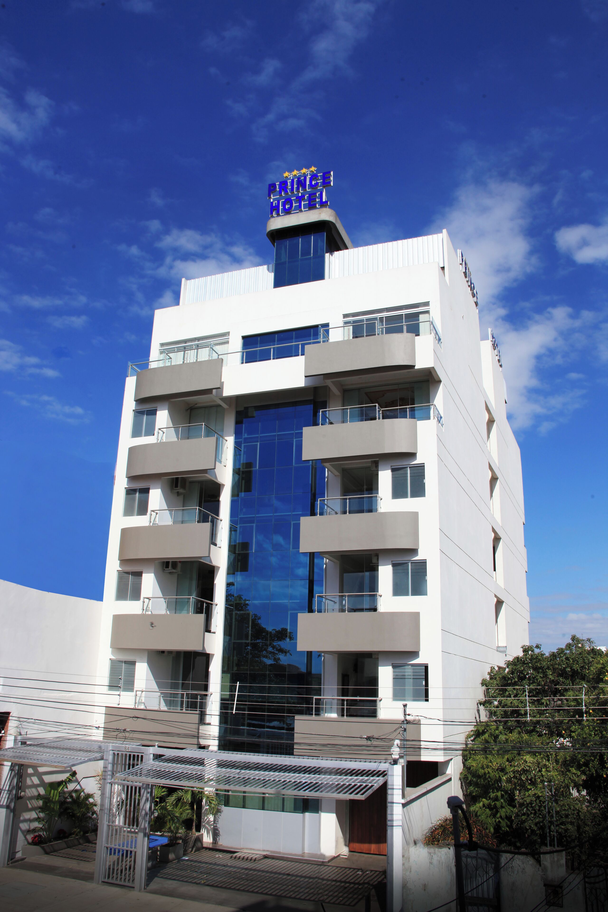 Foto - Prince Hotel
