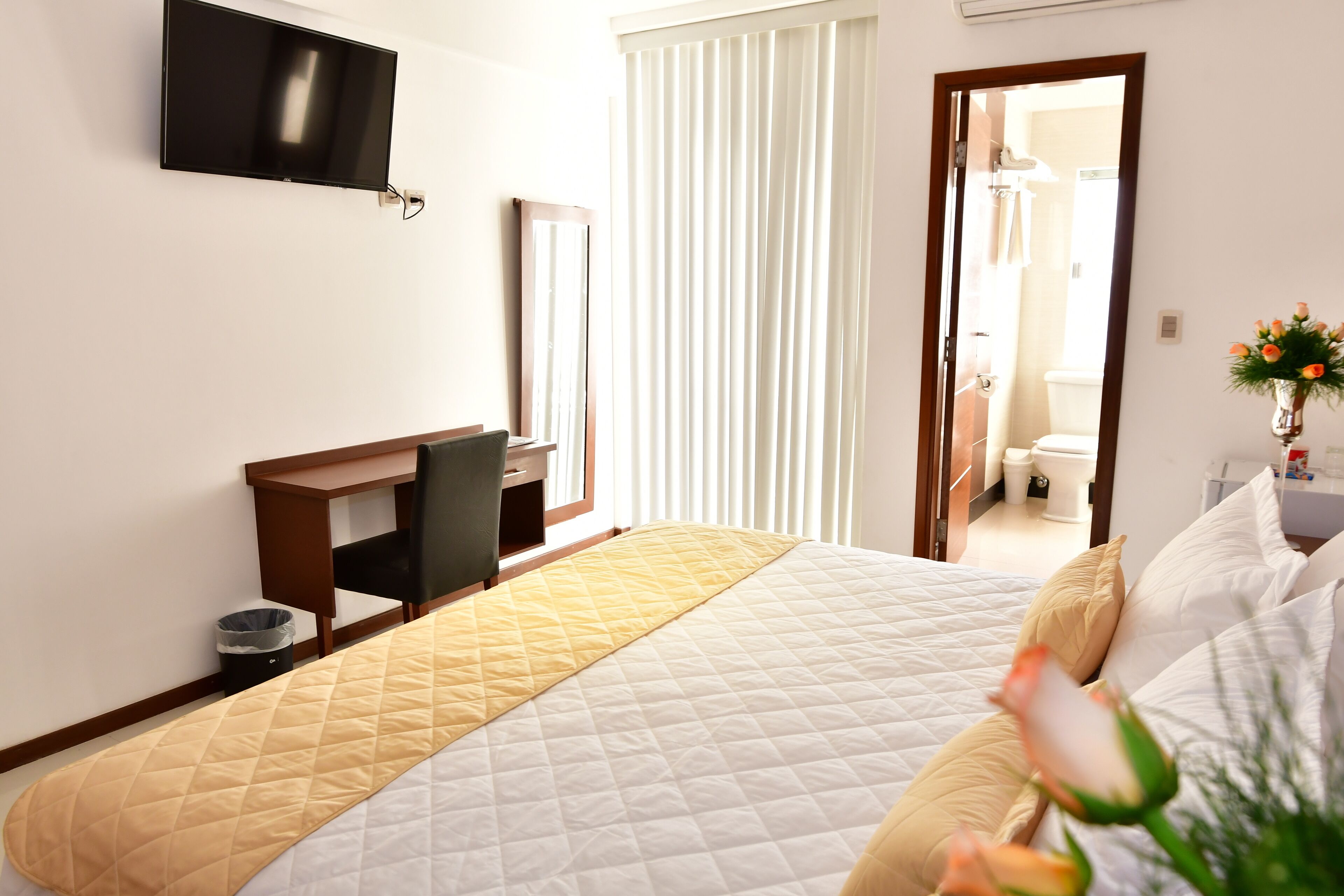 Foto - Prince Hotel
