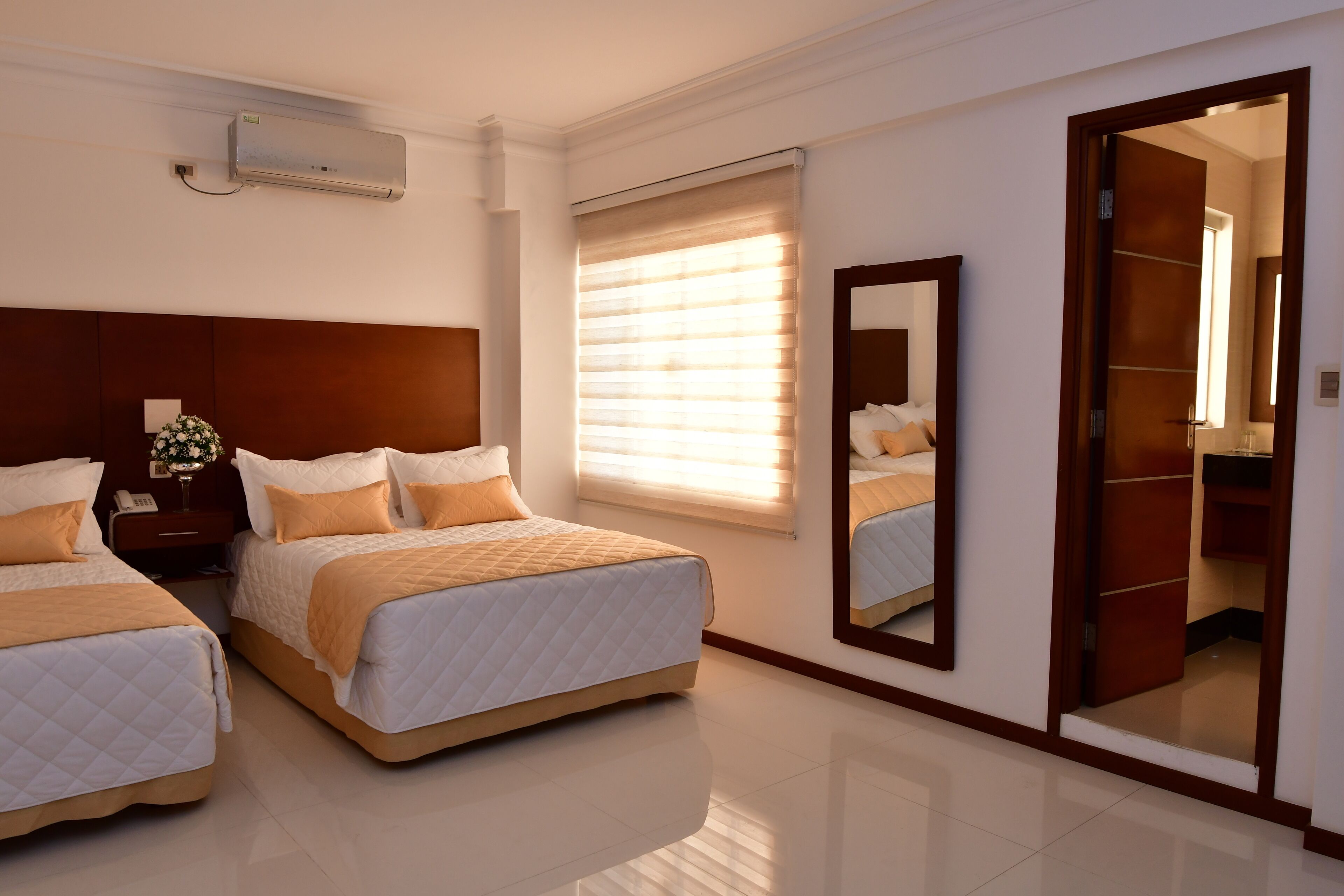 Foto - Prince Hotel
