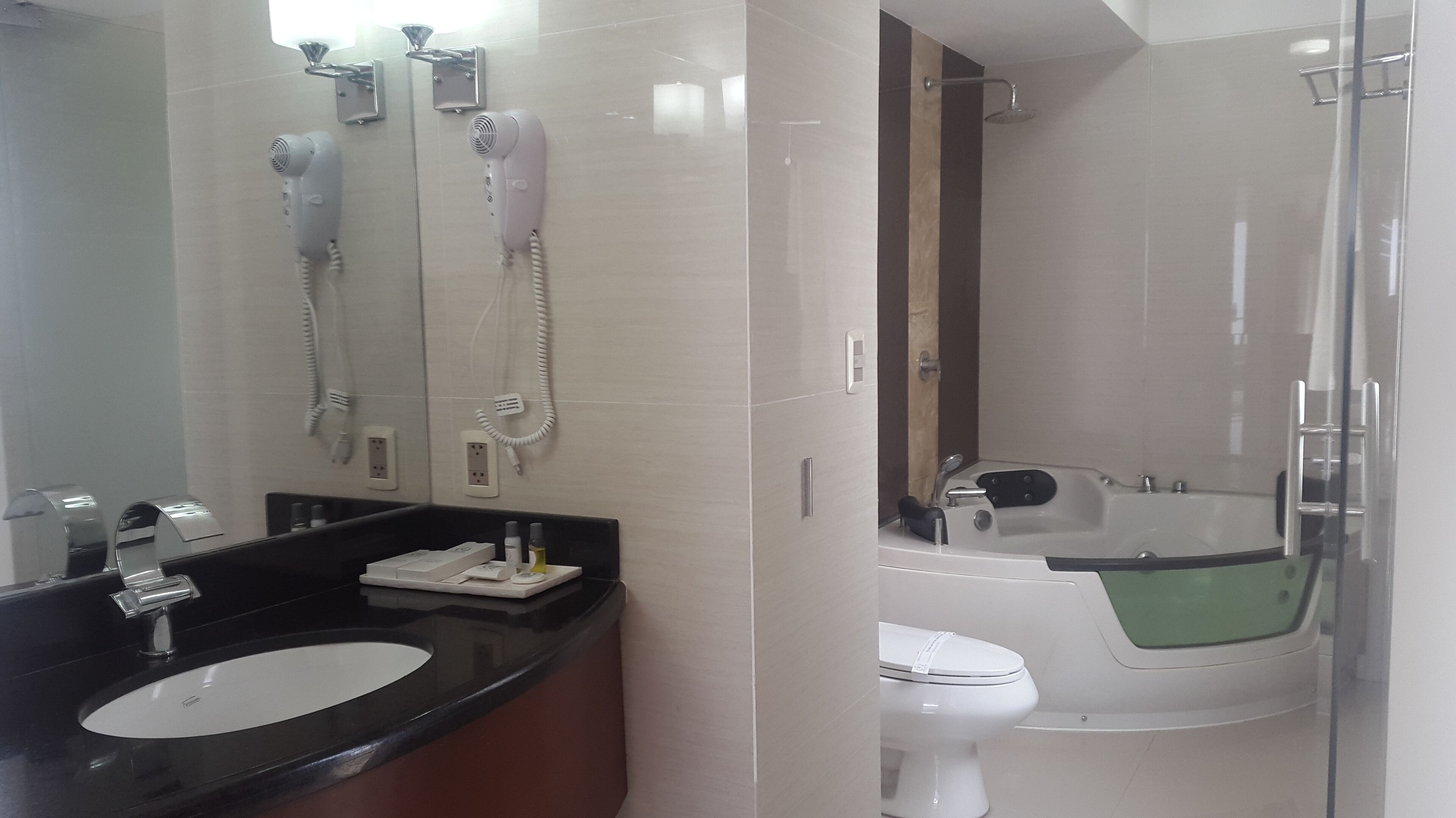 Foto - Prince Hotel