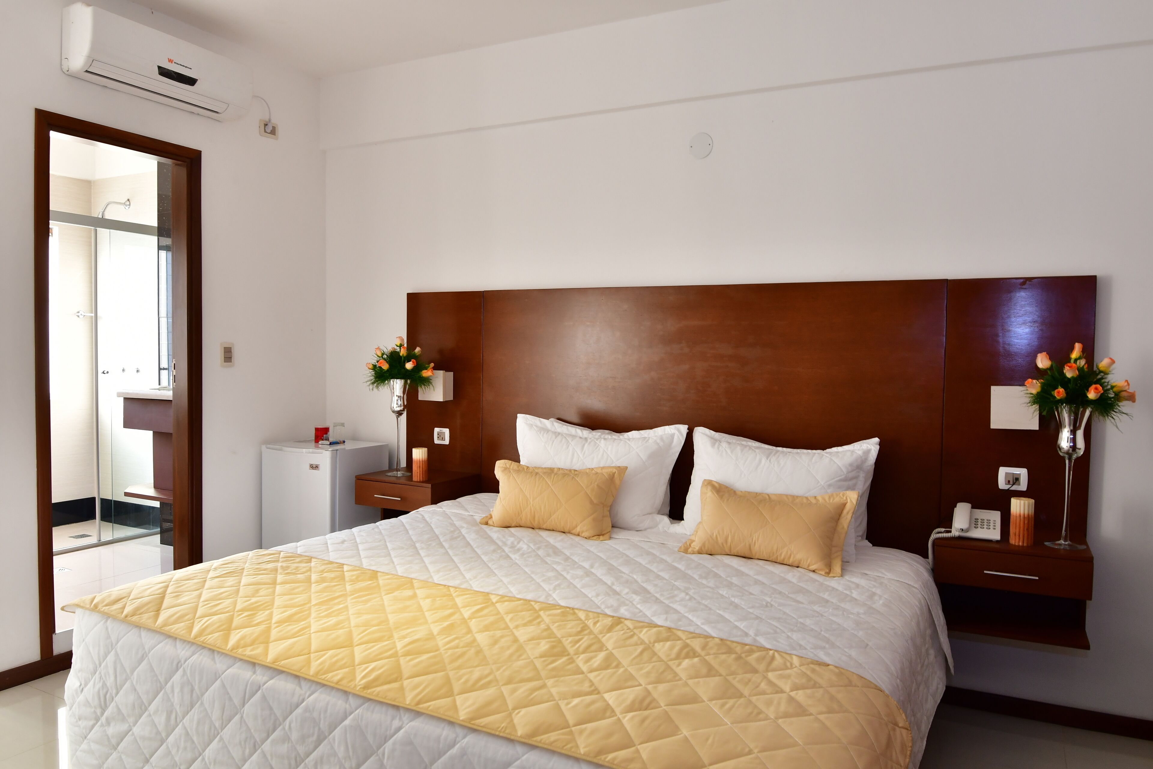 Foto - Prince Hotel