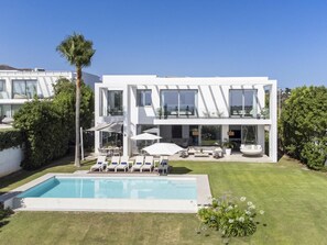 Exterior - Villa Santa Clara Golf (Marbella)