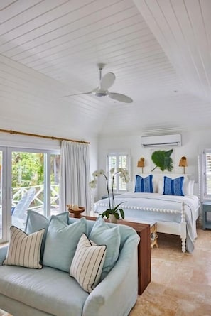 The Garden Suites