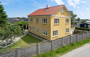 Ulkopuoli