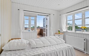 6 chambres, lit parapluie, Wi-Fi gratuit