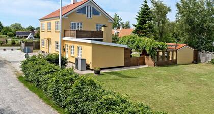 Tolles Haus in Børkop mit WLAN
