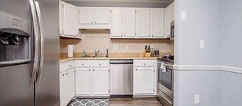 Quiet Fayetteville Retreat Near Fort Bragg + Patio