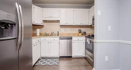 Quiet Fayetteville Retreat Near Fort Bragg + Patio
