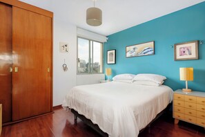 Ropa de cama de alta calidad, cubrecamas, wifi gratis y ropa de cama 