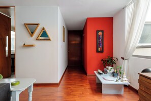 Televisión LED, Netflix, servicios de streaming