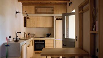 Cucina privata