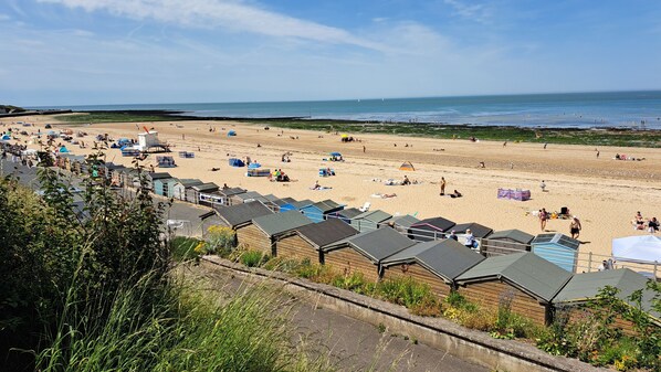 Strand