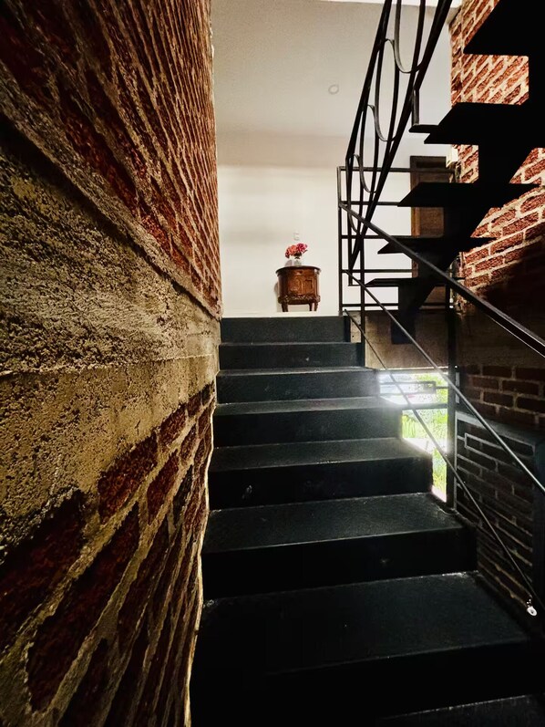 Interior - Acogedora Hab Doble - Confort WiFi & Baño Privado (Roldanillo)