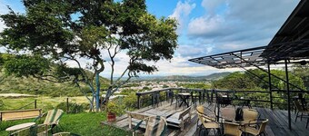 HB Familiar, campestre - Agua Caliente Wifi y Tv