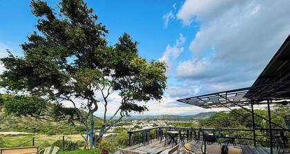 HB Familiar, campestre - Agua Caliente Wifi y Tv