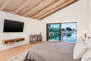 4 間睡房、書桌、熨斗/熨衫板、免費 Wi-Fi