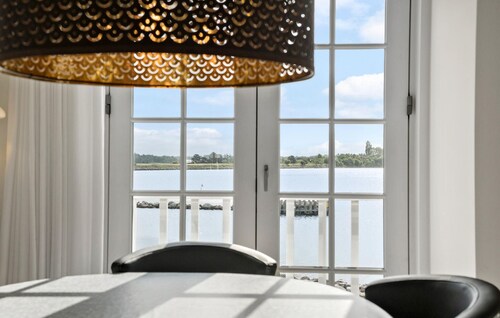 Gorgeous apartment in Nykøbing Sj