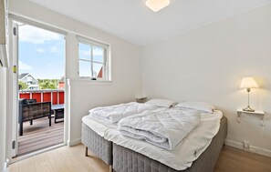 3 Schlafzimmer, Reisekinderbett, kostenloses WLAN