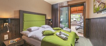 Parl Hotel Bükfürdő