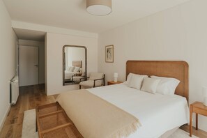 3 Schlafzimmer, Bügeleisen/Bügelbrett, Internetzugang, Bettwäsche