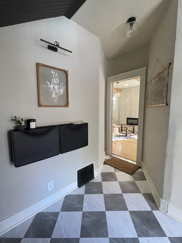 Intérieur