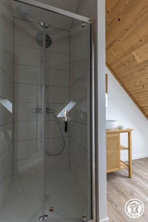 Dusche