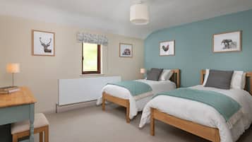 2 chambres, fer et planche Ă  repasser, Wi-Fi gratuit, draps fournis