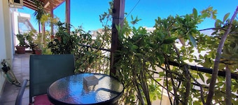 Καλώς ήρθατε στη βάση των διακοπών σας.