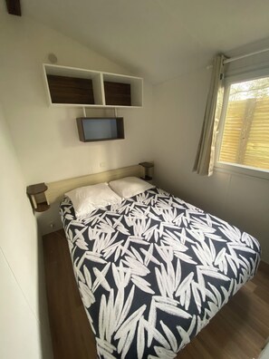 2 habitaciones, wifi y ropa de cama 