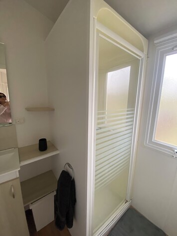 Sauna seca