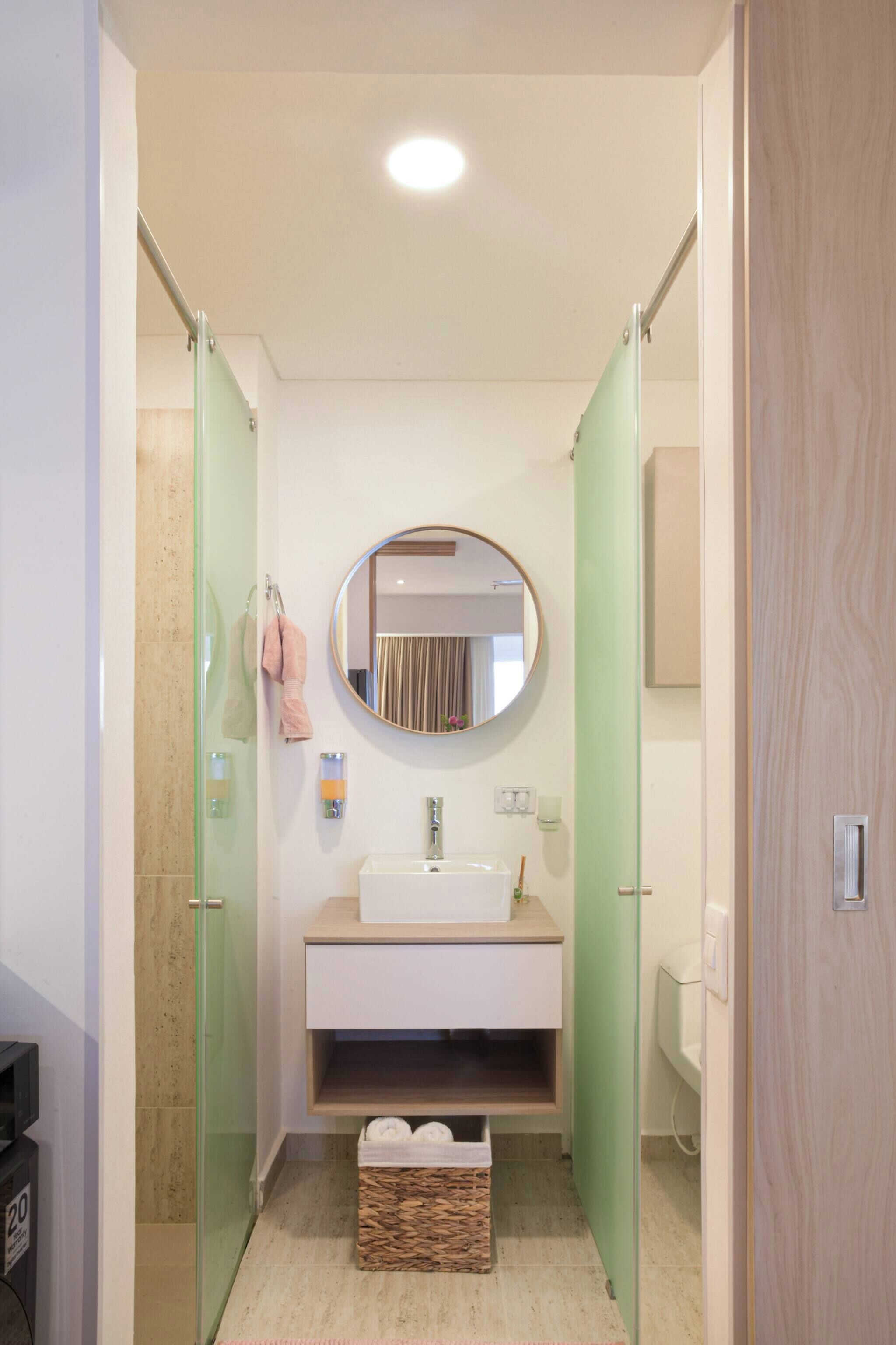 Baño