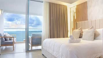 Apartment, 1 Bedroom, Accessible, Balcony | 1 bedroom