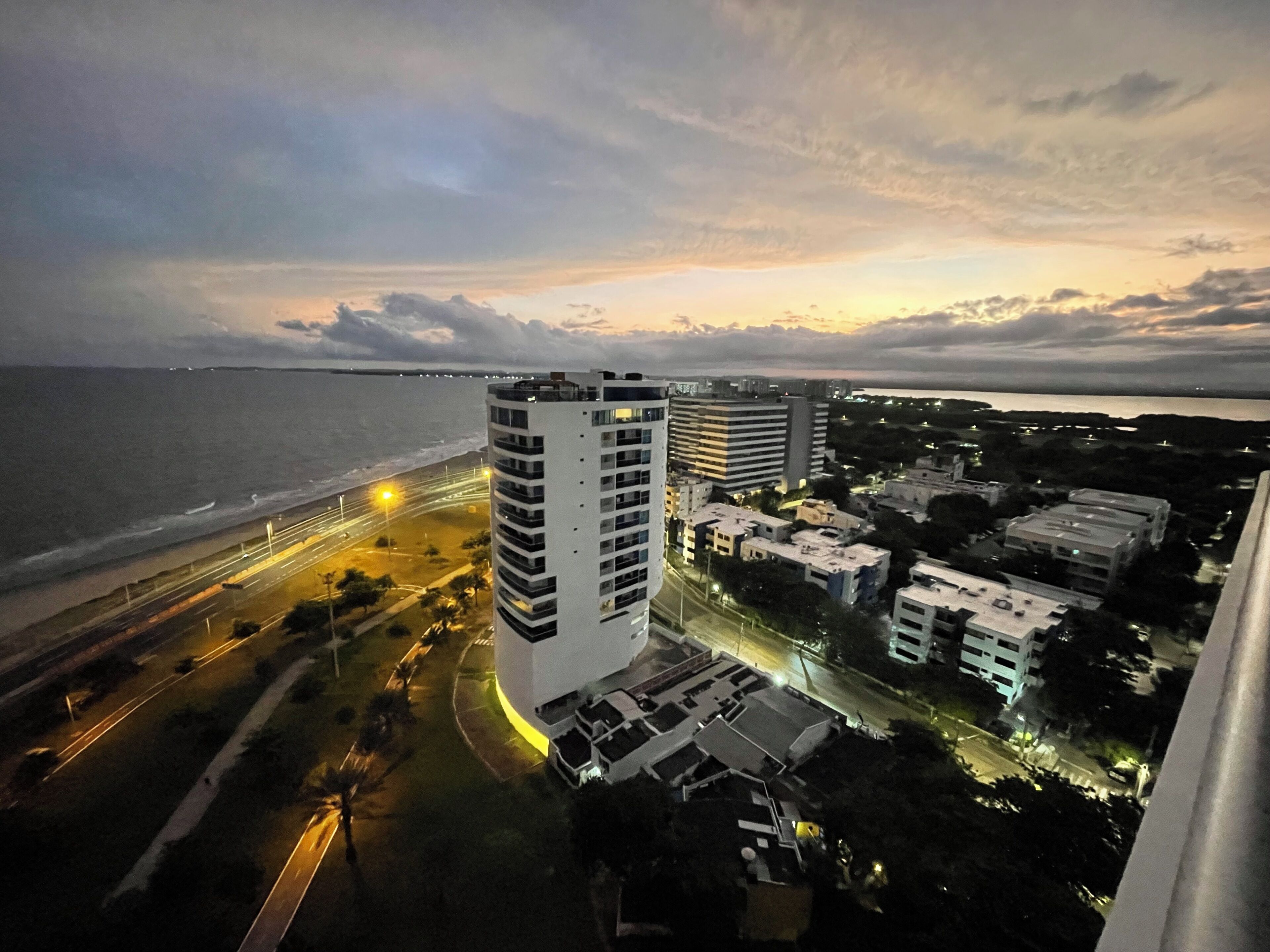 Apartment, 1 Bedroom, Accessible, Balcony | Exterior