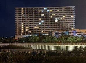 Appartement, 1 slaapkamer, toegankelijk voor mindervaliden, balkon | Exterieur